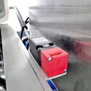 <span class=keywords><strong>เครื่อง</strong></span>ผสมแบบริบบิ้นแนวนอนขนาด 100 ลิตร ถึง 10000 ลิตร แบบเชื่อมเต็มตัว ผลิตตามสั่ง สำหรับ<span class=keywords><strong>เครื่อง</strong></span>เทศพริก ผงปรุงรส ขายตรงจากโรงงาน - Product Image 5