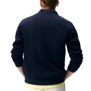 เสื้อแจ็คเก็ตบอมเบอร์น้ำหนักเบา ดีไซน์เรียบหรู พร้อมสัมผัสแห่งความทันสมัย เหมาะสำหรับแฟชั่นประจำวัน - Product Image 2