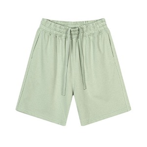 Custom High Quality Casual Outdoor Men's Golf Shorts Swimming Beachwear Shorts - Product Image 1