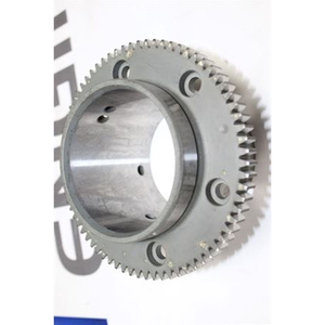 Rodamiento de manguito radial de grado premium para trabajo pesado industrial, para una rotación suave y duradera, accesorio de mantenimiento. - Product Image 6