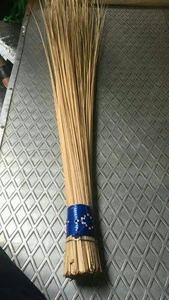 Palos de Escoba de Coco a Granel, Palos de Coco Naturales para Escobas Tradicionales y Domésticas - Product Image 2