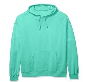 Ensemble de sweat-shirts thermiques en molleton pour homme OEM avec impression numérique, manches longues, pull-over, 100% coton, pour l'hiver - Product Image 6