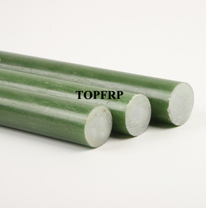 Matériaux d'isolation mécanique et électrique de qualité supérieure, résine époxy à longue durée de prise personnalisable, fibre de verre lisse - Product Image 4