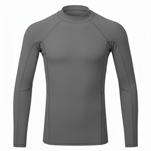 Camiseta de Protección Solar para Hombre de Alta Calidad - Product Image 5