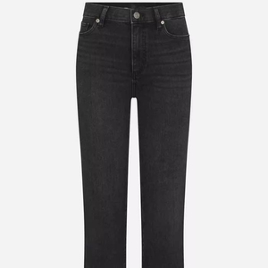 Pantalones Jogger de Forro Polar Transpirable para Mujer, Corte Holgado, con Logotipo Personalizado, Cintura Media, Diseño Casual de Frente Plano para Invierno, Teñido Liso - Product Image 1