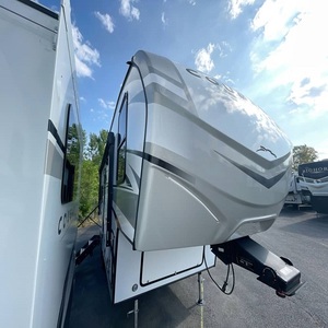 Nuevo K-e-y-s-t-o-n-e C-o-u-g-a-r 23M-L-E 2025 - Product Image 1