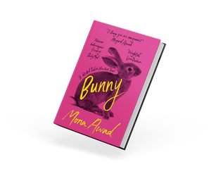Bunny (Certified Reading) Edición en Rústica (Suministro al por Mayor) - Product Image 2