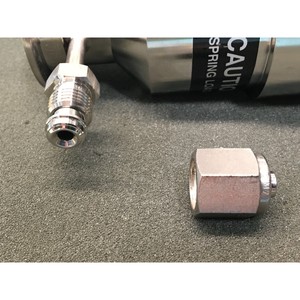 AMAT 3870-00118 MDC MFG KAV-150-P 311074-1010 - Équipements et pièces semi-conductrices d'origine fiables à l'échelle mondiale - Product Image 6