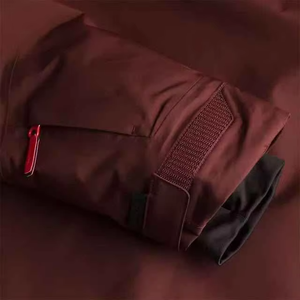 Combinaison de ski une pièce sur mesure de haute qualité pour femme, vêtements de neige tendance, grande taille, coupe-vent, imperméable. - Product Image 4