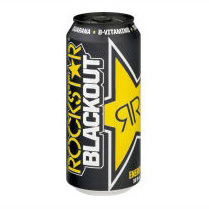 Offre promotionnelle : boisson énergisante originale Rockstar 250ml - Product Image 5