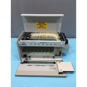 SCP 3270088M-00 MCS E BASE MODULE W/SOLE, 113200 - Équipements et pièces semi-conductrices d'occasion fiables à l'échelle mondiale - Product Image 1