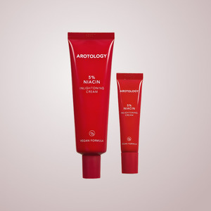 ชุดผลิตภัณฑ์ดูแลผิวหน้า Arotolroji Niacin InraiToning Cream GihoekSet ผลิตภัณฑ์ดูแลผิวหน้าเกาหลี ผลิตภัณฑ์ดูแลผิว ผลิตภัณฑ์ความงาม - Product Image 5