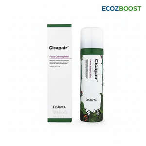 [ดร. จาร์ต+] ซิคาเพียร์ วิตามินซี เฟเชียล คาล์มมิ่ง มิสท์ 150 มล. - ลดเลือนริ้วรอย ผิวขาวกระจ่างใส และต่อต้านริ้วรอยแห่งวัย ผลิตภัณฑ์บำรุงผิวหน้าจากเกาหลี ขายส่ง - Product Image 1