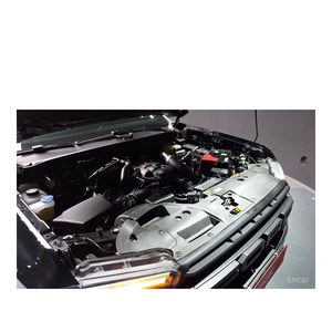 Ford Ranger 2023 2.0 Diésel 16,625 km Caja de Cambios Automática Volante a la Izquierda con Cámara Trasera - Product Image 6