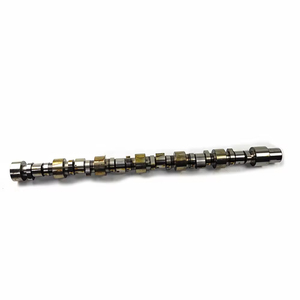 Árbol de levas compatible con Deutz 03362834 F3L912 FL912 F4L912 F6L912 BF3L912 para motor de excavadora o tractor OEM - Product Image 1