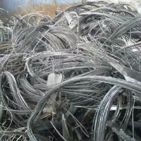 Déchets de fil d'acier pour pneus provenant de pneus déchiquetés |   Fil de pneus usagés de qualité supérieure pour la fonderie et les applications |   Approvisionnement en gros