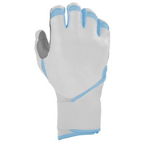 Fabricante Profesional de Guantes de Bateo de Béisbol de Alta Calidad en Color Sólido, Nuevo Estilo, Cómodos Guantes de Bateo de Béisbol - Product Image 2