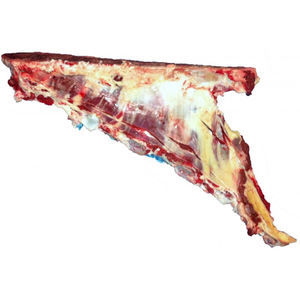 Carne de búfalo fresca halal congelada sin hueso, carne de búfalo halal congelada, carne de cabra congelada, esterno de res congelado a precio económico. - Product Image 6