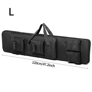 Precision Optics Ready Transport Cover Case Reinforced Padded Outdoor <b>Equipment</b> Guard Shockproof Hardware Protection Shielding - Product Image 5