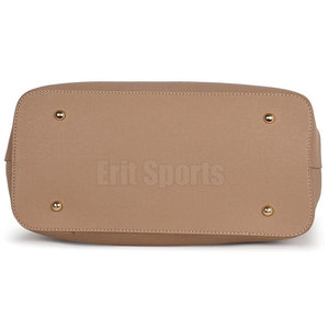 Bolsos de Cuero Ligeros e Impermeables de Moda ERIT SPORTS, Calidad Premium, Plegables, con Correa de Hombro Cómoda, Casuales para Mujer, 1L - Product Image 4