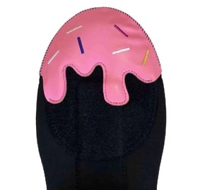 Guantes deslizantes de béisbol de neopreno al por mayor para entrenamiento, protección de béisbol y sóftbol - Product Image 4