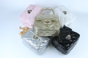 Kids Fashion Mini Handbag <b>Cute</b> bag Little Girl <b>Purse</b> Princess Crossbody Bag - Product Image 1