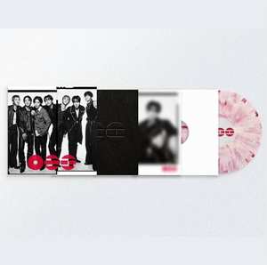 BTS ARIRANG 5ème album complet en vinyle, musique K-Pop, CD (matériaux papier et plastique), langue coréenne, tous âges - Product Image 3