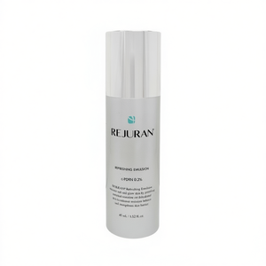 REJURAN 45ml Emulsione Rinfrescante Leggera C-PDRN con Acido Ialuronico e Centella per l'Equilibrio Olio-Acqua, Crema Viso Lenitiva - Product Image 3