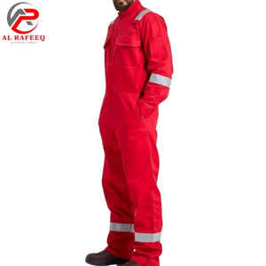 Vêtements de travail haute visibilité pour hommes à prix de gros – Combinaisons de travail réfléchissantes ajustées 2026 - Product Image 4