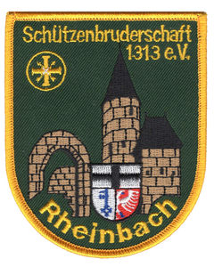 Embroidered <b>Patch</b>| DIY <b>Patch</b> for <b>Jackets</b> & Hats - Product Image 6