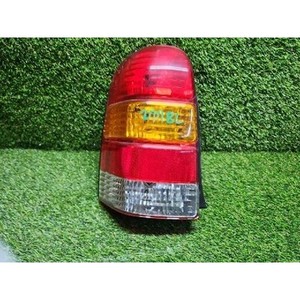 Luz Trasera Izquierda Usada Escape 4L8413B505D - Product Image 1