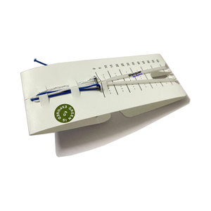 ACL Endo Button – ระบบยึดตรึงแบบวงแหวนคงที่, วงแหวนปรับได้ และระบบยึดตรึงกระดูกต้นขาแบบปรับได้สองระดับ - Product Image 1