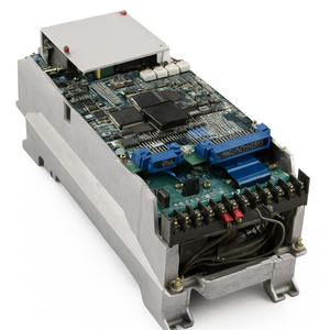 Module d'alimentation haute tension à condensateur pour automatisation industrielle SJDE-02APA, composant de contrôle de précision pour systèmes de commande de moteurs - Product Image 3