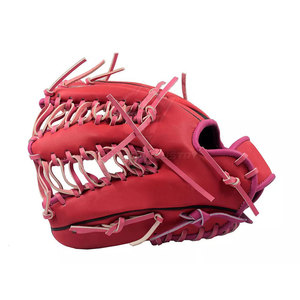 Gants de baseball légers pour hommes, ajustement confortable, design flexible, parfaits pour la pratique quotidienne et l'entraînement sportif - Product Image 4