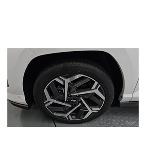 Hyundai Kona 2024, 1.6 Turbo, 2WD, Gasolina, SUV, Caja de Cambios Automática, Asientos de Cuero, Cámara Trasera, Estándar de Emisiones Euro V, 3427 km - Product Image 5