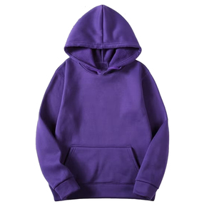 Vente en gros – Nouveauté : Sweat à capuche unisexe surdimensionné, de haute qualité, avec logo personnalisé imprimé, gaufré ou vierge pour sublimation - Product Image 1