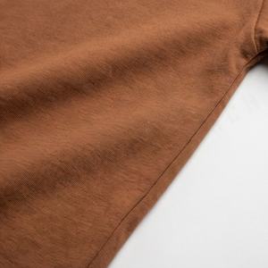 เสื้อเชิ้ตทำงานผู้หญิงมาใหม่ แฟชั่นฤดูใบไม้ผลิและฤดูใบไม้ร่วง ลายพิมพ์ทันสมัย สไตล์ลำลอง ชุดเดรสผู้หญิง ผ้าซาตินปักเลื่อม น้ำหนัก 240 กรัม ผ้าฝ้าย 100% - Product Image 5