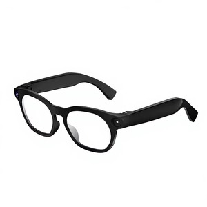 Lunettes Intelligentes de Traduction IA Forwin CY03 avec Double Caméra 800MP, Assistant Vocal Mains Libres, Lecteur de Musique, Chargement Type-C, Portée Bluetooth 10m - Product Image 2