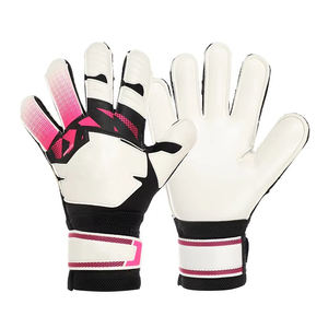 Gants de gardien de but de football pour enfants, entraînement professionnel, antidérapants - Product Image 1
