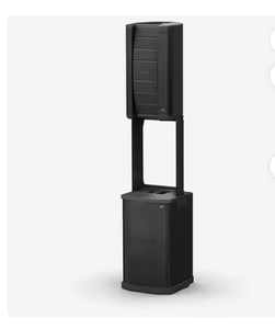 ลำโพงอาร์เรย์รุ่นใหม่ Pro F1 Model 812 พร้อมการรับประกัน 3 ปี จากเดลี - Product Image 4