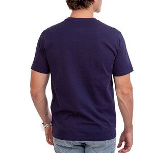 Camiseta de hombre de calidad, hecha con material transpirable para estilos de vida activos y casuales. - Product Image 4