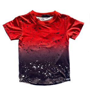 Conjunto Deportivo de Primavera para Hombre, Camisetas de Manga Corta de Secado Rápido, Pantalones Cortos, Diseño Vintage con Bloques de Color, Poliéster/Algodón, Agradable al Tacto - Product Image 3