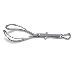 Juego de Manipulador Uterino Manual MEDZORA SURGICAL de Alta Calidad, Acero Inoxidable Alemán, Instrumentos Quirúrgicos con Certificación CE - Product Image 6