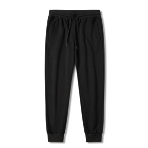 Top Selling Midweight Men's Casual Work <b>Trousers</b> Canvas 100% Cotton Breathable <b>Waterproof</b> Windproof Quick Dry OEM Service High - Product Image 3