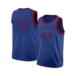 Best Features <b>Basketball</b> Jersey New Custom Design Top Best Selling Comfortable High Quality Breathable Wear <b>Basketball</b> Jersey - Product Image 2