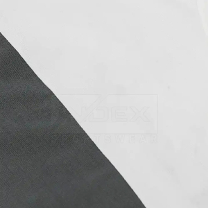เสื้อยืดผู้ชาย JNOEX ทรงสปอร์ต คอโอ แขนสั้น แห้งเร็ว ทรงปกติ ผ้าถักโพลีเอสเตอร์ - Product Image 5
