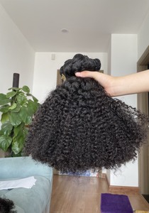 ผมต่อแบบ I-Tip เกรดเวียดนามแท้ เนื้อผมตรงสลวยเป็นลอนธรรมชาติ พร้อมสีที่ปรับแต่งได้และราคาโรงงาน - Product Image 5