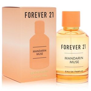 Mandarin Muse, Eau de Parfum en Spray para Mujer, Perfume Seductor para Mujer - Product Image 1