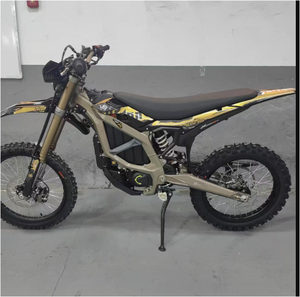 2025 Super for Ultra Bee R Electric Mid <b>Drive</b> Offroad E-Bike Brushless Motor Lithium Battery <b>Disc</b> Brake for Mountain Riding - Product Image 1