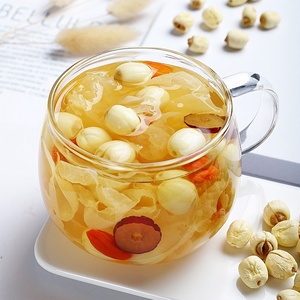 高品質のホワイトロータスシード調理用-ドライスノーロータスシード、凍結乾燥ロータスシードの工場供給 - Product Image 3